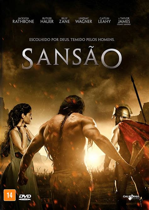 Samson - Movie info and showtimes in Trinidad and Tobago - ID 1894