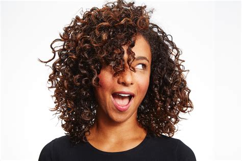 Curls 101 12 Curly Hair Hacks That Will Completely Change Your Life