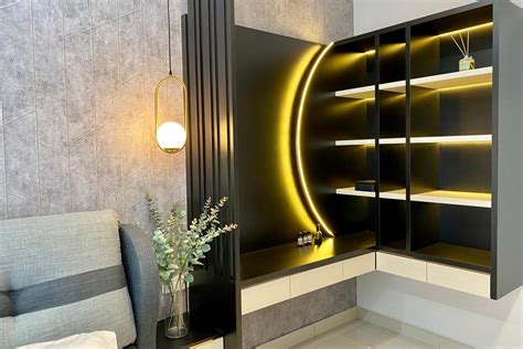 ~strategically located at low density environment with peaceful greenery lifestyle. Setia Sky Vista Condo, Penang | Interior Design ...