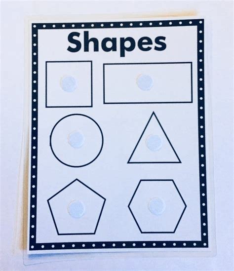Shape Matching Game Learning Game- Math Game-Preschool Game-Kindergarten Game-Kids Games Puzzles ...