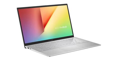 Asus Vivobook 14 X420 With A 14 Inch Nanoedge Display And 8th