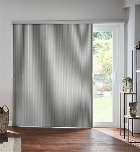 Blindsgalore Gallery Vertical Cellular Shades Blindsgalore