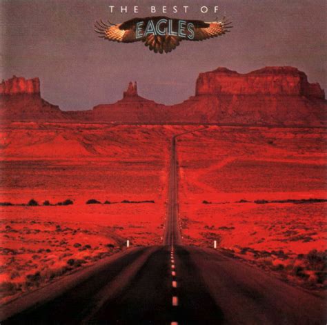 Eagles The Best Of Eagles Cd Discogs