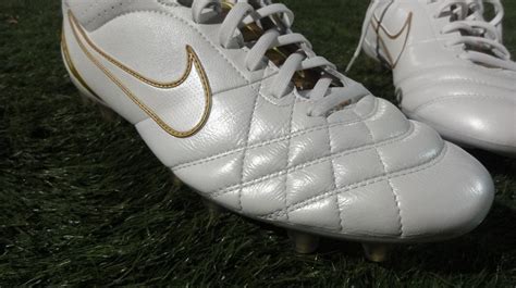Nike Tiempo Flight Review Soccer Cleats 101