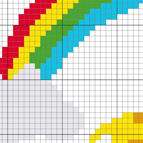 With over 200 designs, you'll find something here that is perfect for your next cross stitch project. Charts Club Members Only: Giraffe Over The Rainbow Cross ...