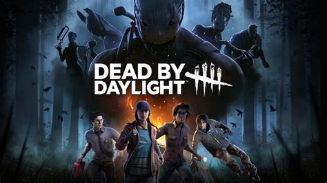 Dead By Daylight Dbd Update 602 Patch Notes Today June 27th