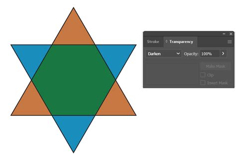 Blending Modes In Illustrator What They Are And How They Work Bittbox