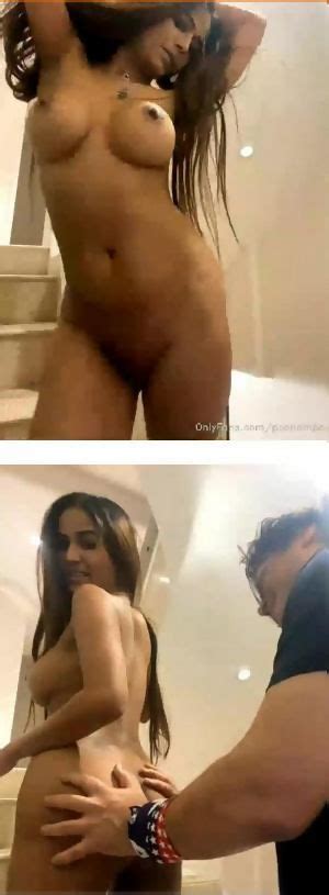 Poonam Pandey Latest Nude Pics Telegraph