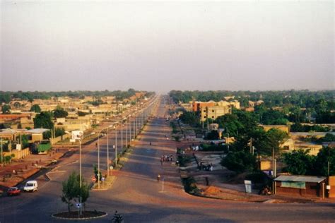 Pin En Burkina Faso Ouagadougou