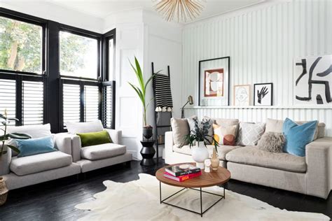 14 Modern Small Living Room Ideas To Make The Tiniest Spaces Trendy