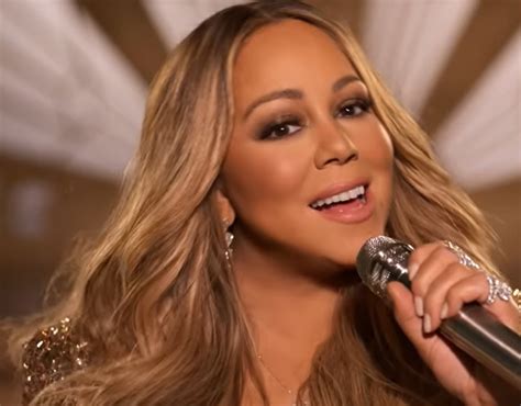 Mariah Carey Eurythmics Pharrell Enter Songwriters Hall Of Fame