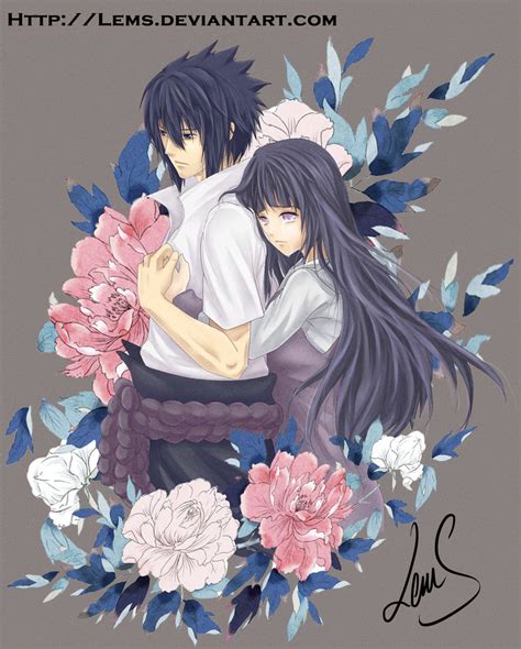 Free Download Sasuke And Hinata Images Sasuhina Friendship Hd Wallpaper