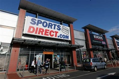 Shop from your local sportsdirect.com store for all your favourite brands incl. Newcastle United owner Mike Ashley's Sport Direct to open ...