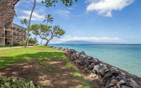 Kahana Reef Maui Condos Maui Beachfront Rentals