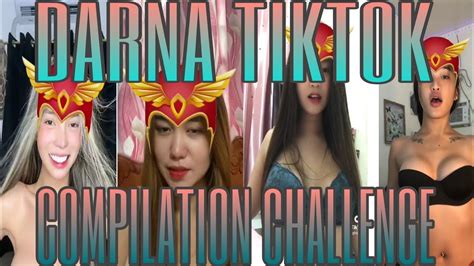 Darna Compilation Tiktok Challenge Youtube