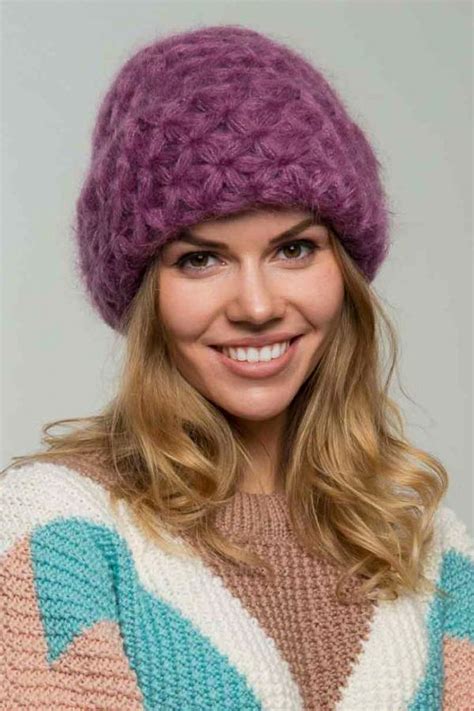 50 Best Crochet Hats Patterns For This Winter 2020 Page 20 Of 50