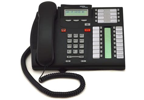 Very often issues with nortel networks t7316 begin only after the warranty period ends and you may want to find how to repair it or just do some service work. Nortel - T7316 - Wholesale Telecom Inc.