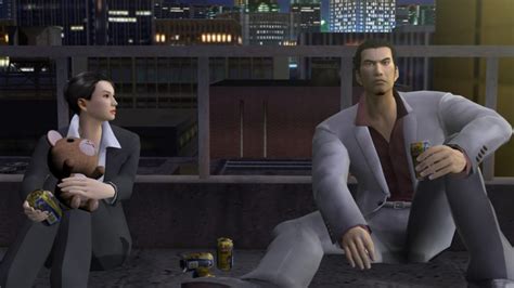 Every Game In The Yakuza Series In Release Order Gamepur