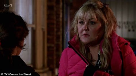Coronation Street Fans Are Saying The Same Thing As Beth Tinker Makes A