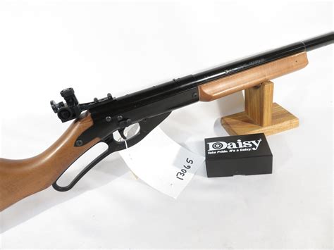 Daisy Avanti B Champion Bb Gun Baker Airguns