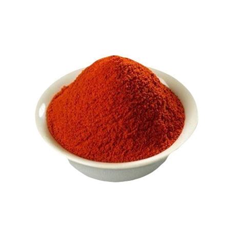 Pure And Natural Fine Ground Dried Red Chili Powder Grade A At Best