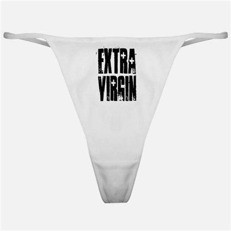 Virgin Underwear Virgin Panties Underwear For Menwomen Cafepress