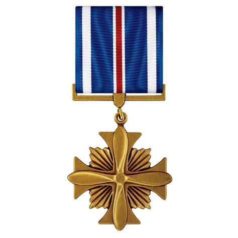 Distinguished Flying Cross Medal Military Medals Cross Medal