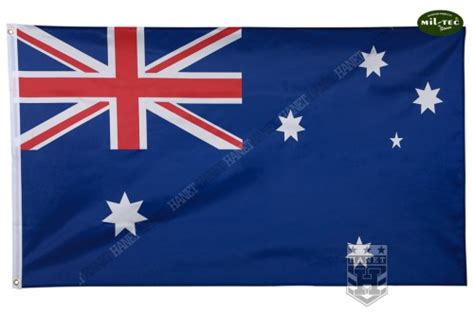 Australia Flaga Australii 90 X 150 Hanet