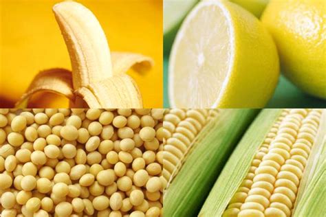 Cspi, who petitioned the fda to ban dangerous food dyes, suspects that yellow 6 causes testicular and adrenal tumors. Eat healthy, eat yellow1|chinadaily.com.cn