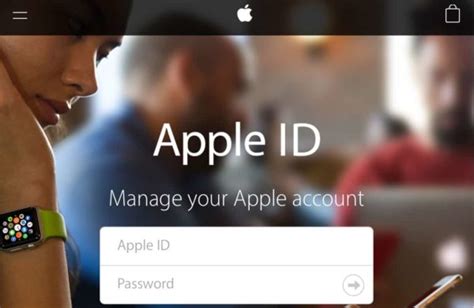 Your Apple Id Was Used To Sign In To Icloud Via A Web Browser