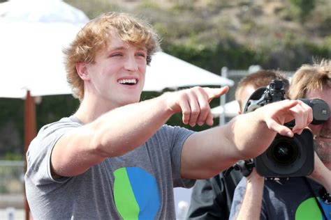 Logan Paul Back On Youtube After Suicide Video Controversy Ibtimes
