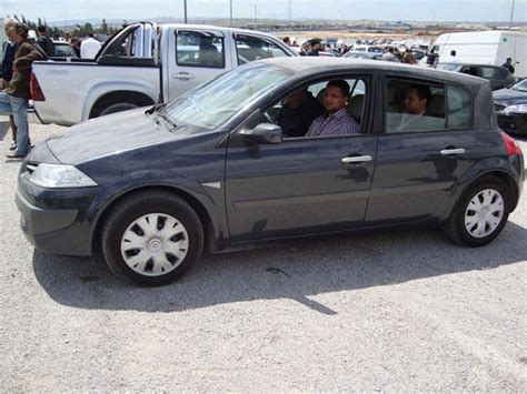 Tunisie Annonce Voiture Occasion