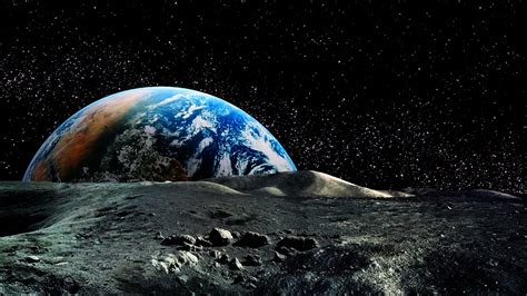 Sci Fi Planet Rise Hd Wallpaper Background Image 1920x1080
