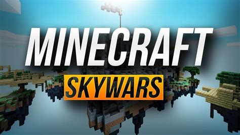 Minecraft Skywars 11 Papel De Parede Games Game Papeis De Parede