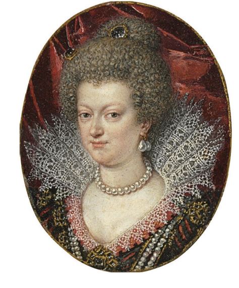 Marie De Medici By Frans Pourbus The Younger Christies Grand