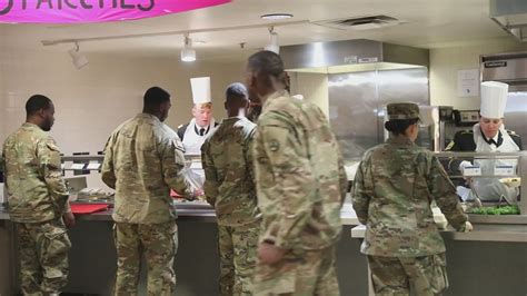 Dvids Video Xviii Airborne Corps Says Happy Thanksgiving 2022