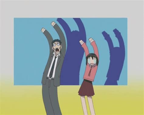 ️ Azumanga Daioh ️ Wiki Anime Amino