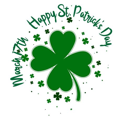 St Patricks Day Art Background Free Stock Photo Public Domain Pictures