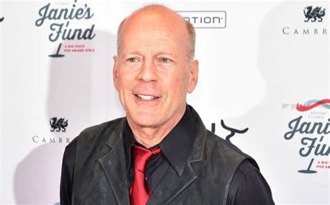 Maybe you would like to learn more about one of these? Bruce Willis Lifestyle, Height, Wiki, Net Worth, Income ...