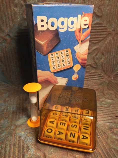 How To Play Boggle Word Game Unugtp