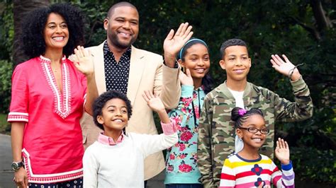 Black Ish Season 8 Release Date And Cast Latest When Is It Coming Out