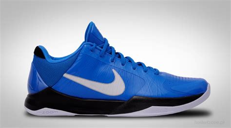 Nike Zoom Kobe V Photo Blue Kobe Bryant Por €8750