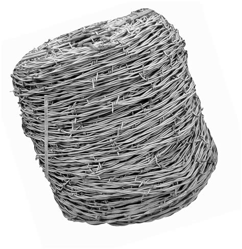 Barbed Wire (2.5 mm Wire & 400 m Roll)