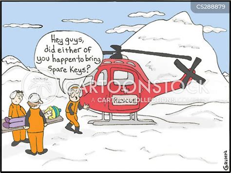 Air Ambulance Cartoons And Comics Funny Pictures From Cartoonstock