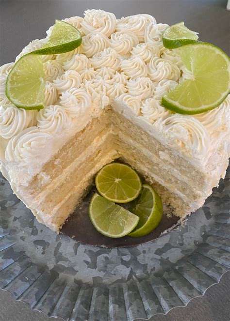 The Margarita Cake Is Your Key To A Sweet Cinco De Mayo Vinepair