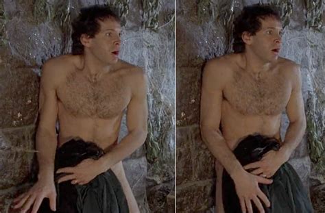 Steve Guttenberg Naked Porn Photos