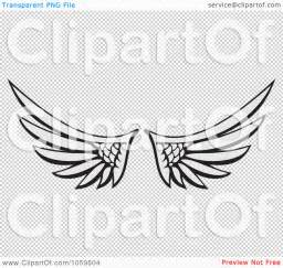 Royalty Free Vector Clip Art Illustration Of A Pair Of