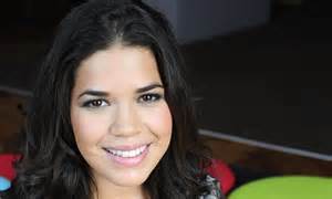 Q And A With Actress America Ferrera Daily Mail Online
