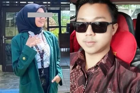 6 Fakta Di Balik Skandal Dosen Uin Lampung Yang Tiduri Mahasiswi Respon Istri Sah Hingga