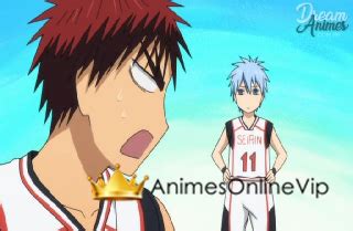 I've watched all 3 seasons and i still think there's a lot of potential, is there a chance of a season 4? Kuroko no Basket 3rd Season Ova 4 - Animes Online